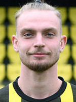 Bradley Fink