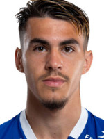 Brandon Domingues