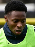 Brian Agbor