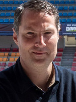 Brian PRISKE