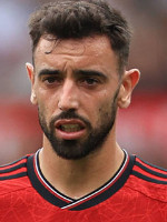 BRUNO FERNANDES