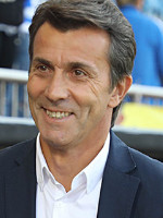 Bülent KORKMAZ
