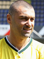 Burak YILMAZ