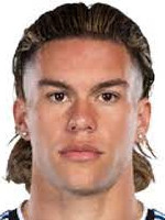 Cade Cowell