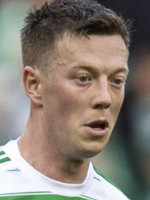 Callum McGREGOR