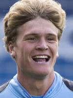 Cameron McGeehan