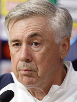 Carlo ANCELOTTI