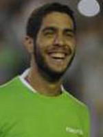 Carlos Garcia
