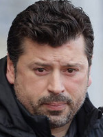 Carlos Fangueiro
