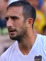Carlos Izquierdoz