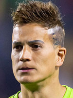Sebastian Sosa