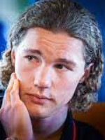 Casper Oyvann