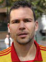 Cedric Uras