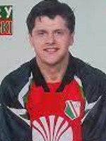 Cezary Kucharski