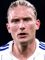 Christian Sorensen