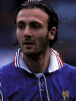 Christophe DUGARRY