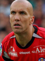 Christophe Revault