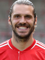 Christopher TRIMMEL