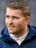 Claudio Lustenberger