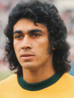 Clodoaldo