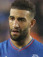 Connor GOLDSON