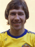 Conny Torstensson