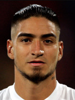 Cristian Arango