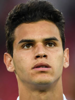 Cristian Ferreira