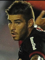 Cristian Diaz