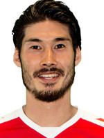 Daisuke Suzuki