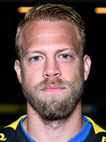 Daniel SUNDGREN