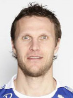 Daniel HESTAD