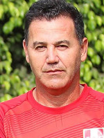 Daniel Ahmed