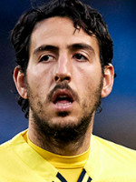 Dani PAREJO