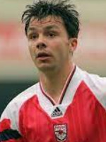 David Hillier
