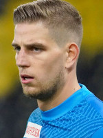 David VON BALLMOOS