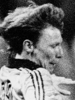 Davie Dodds