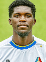 Delvechio Blackson