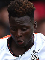 Dembo Sylla