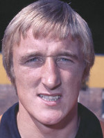 Derek Parkin