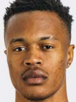 Deshane Beckford