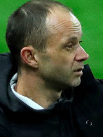 Dmytro Parfyonov
