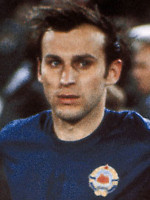 Dragan Dzajic