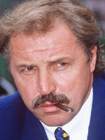 Dragoslav Stepanovic