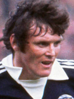 Eddie Gray