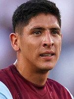 Edson ALVAREZ