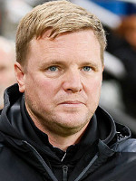 Eddie Howe