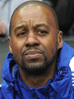 Eddie Newton