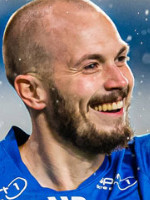 Eirik HESTAD