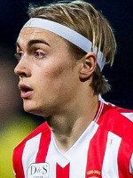 Elias Melkersen